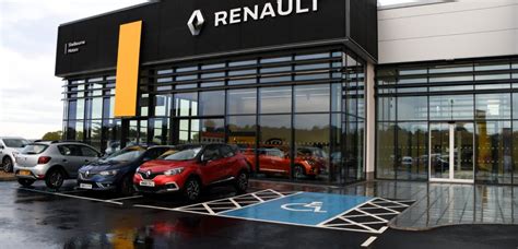 renault dealers newry